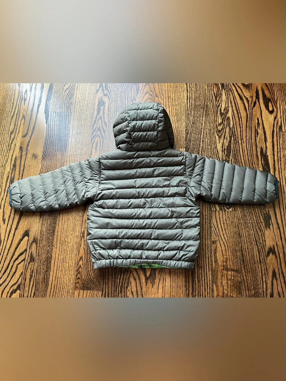 Patagonia very good